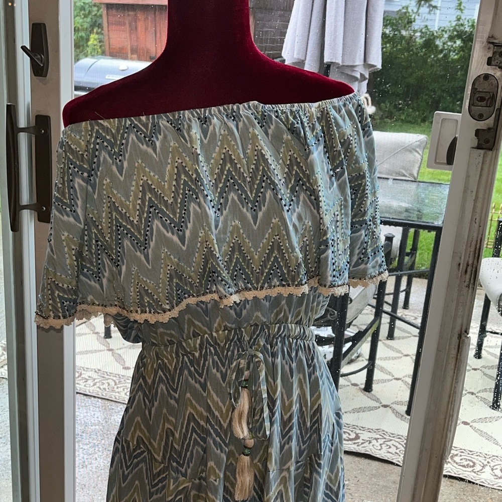 Really  cute beach dress !